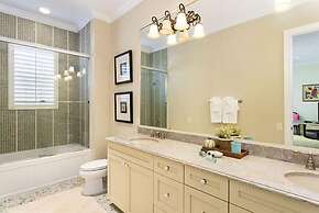 Je50502 - Reunion Resort - 6 Bed 5 Baths Villa