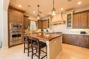 Je50502 - Reunion Resort - 6 Bed 5 Baths Villa