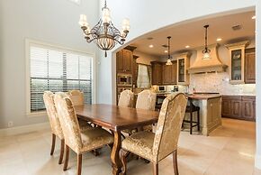 Je50502 - Reunion Resort - 6 Bed 5 Baths Villa