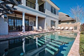 Je50502 - Reunion Resort - 6 Bed 5 Baths Villa