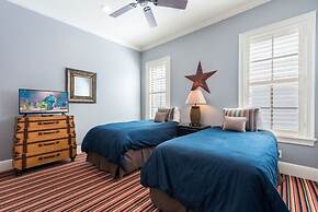 Je50502 - Reunion Resort - 6 Bed 5 Baths Villa