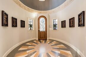 Je50502 - Reunion Resort - 6 Bed 5 Baths Villa