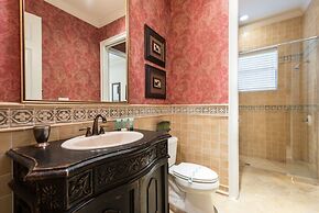 Je50502 - Reunion Resort - 6 Bed 5 Baths Villa