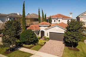 Je50502 - Reunion Resort - 6 Bed 5 Baths Villa