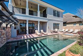 Je50502 - Reunion Resort - 6 Bed 5 Baths Villa