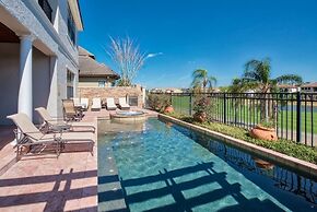 Je50502 - Reunion Resort - 6 Bed 5 Baths Villa