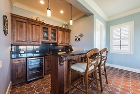 Je50502 - Reunion Resort - 6 Bed 5 Baths Villa