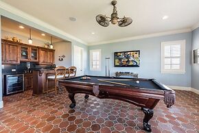 Je50502 - Reunion Resort - 6 Bed 5 Baths Villa