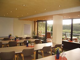 Hotel Waldcafé Jäger