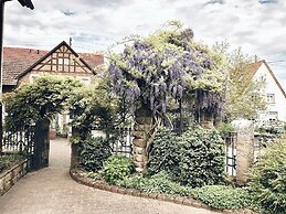 Landhotel Sonnenhof