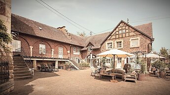 Landhotel Sonnenhof