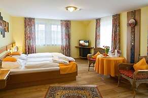 Landhotel Sonnenhof