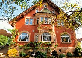 Landhotel Sonnenhof