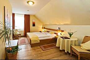 Landhotel Sonnenhof