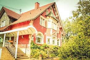 Landhotel Sonnenhof