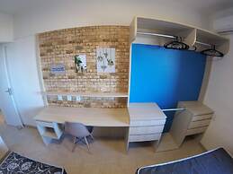 Apartamento Luxo vista mar, muito aconchegante VP803