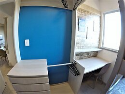 Apartamento Luxo vista mar, muito aconchegante VP803