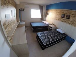 Apartamento Luxo vista mar, muito aconchegante VP803