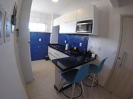 Apartamento Luxo vista mar, muito aconchegante VP803