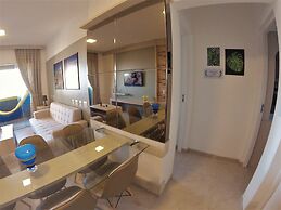 Apartamento Luxo vista mar, muito aconchegante VP803