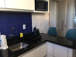 Apartamento Luxo vista mar, muito aconchegante VP803