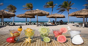 Apartamento Luxo vista mar, muito aconchegante VP803