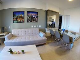 Apartamento Luxo vista mar, muito aconchegante VP803