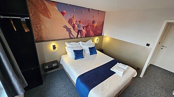 Elberg ApartHotel