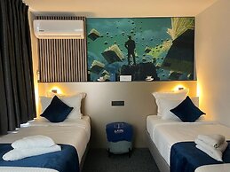 Elberg ApartHotel