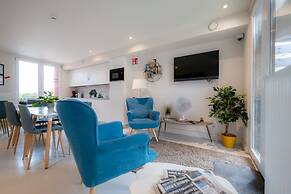 Elberg ApartHotel