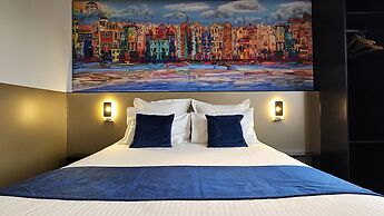 Elberg ApartHotel
