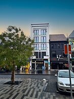 Elberg ApartHotel