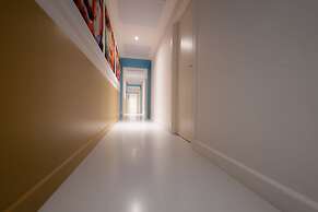 Elberg ApartHotel