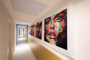Elberg ApartHotel