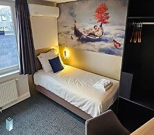 Elberg ApartHotel