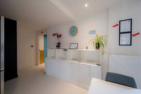 Elberg ApartHotel