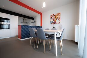 Elberg ApartHotel