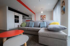 Elberg ApartHotel