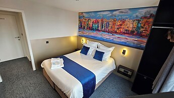 Elberg ApartHotel