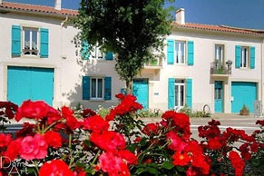 Chambre D'hôtes La Cour des Saligues