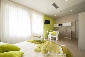 Apart-Hotel La Rocchetta