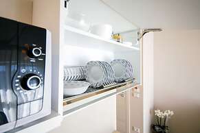 Apart-Hotel La Rocchetta