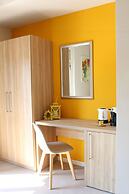 Apart-Hotel La Rocchetta