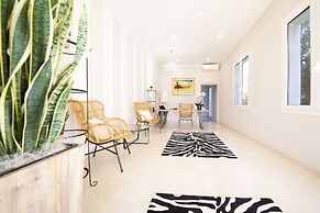 Apart-Hotel La Rocchetta