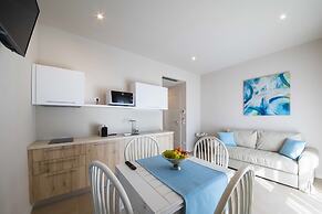 Apart-Hotel La Rocchetta