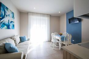 Apart-Hotel La Rocchetta