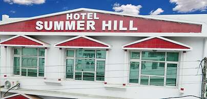 Hotel summer Hill