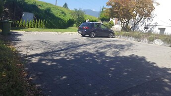 Casa Carmela Apartment