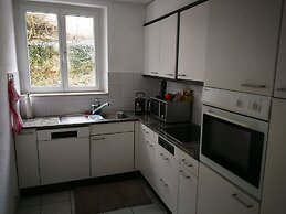 Casa Carmela Apartment