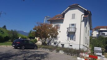 Casa Carmela Apartment